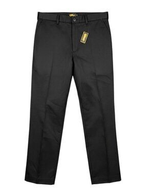 Ryno Gear Mens Black Tactical Uniform Pants Size 44 NWT